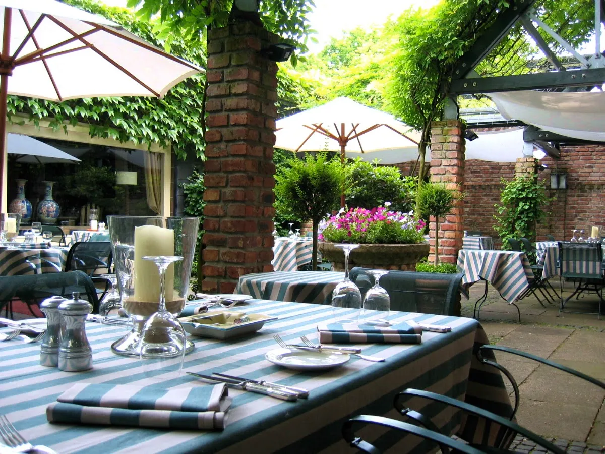 BookNoFees: Restaurant – Wielandstuben – Hamm – Wielandstuben, Foto 1