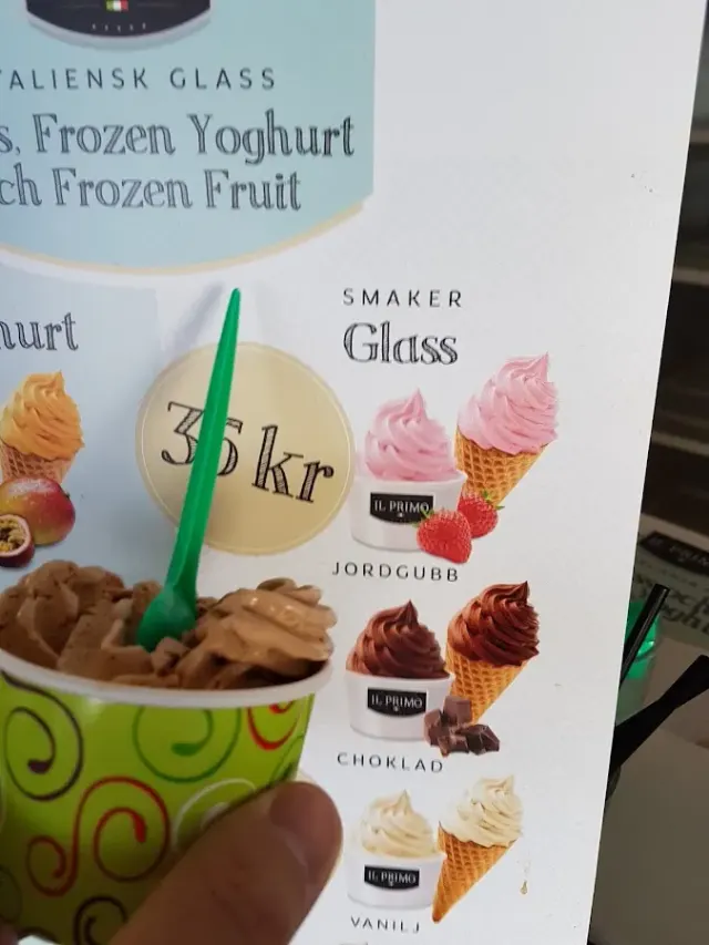 BookNoFees: Café – Cafékoppen – Stockholm – Kaffeetassen, Foto 2
