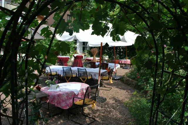 BookNoFees: Restaurant – Ristorante La Fenice – Arnsberg-Neheim – Restaurant La Fenice, Foto 3