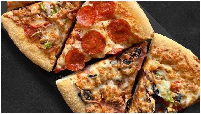 BookNoFees: Restaurant – Pizza Hut – Bucharest – Pizza Hut, Foto 3