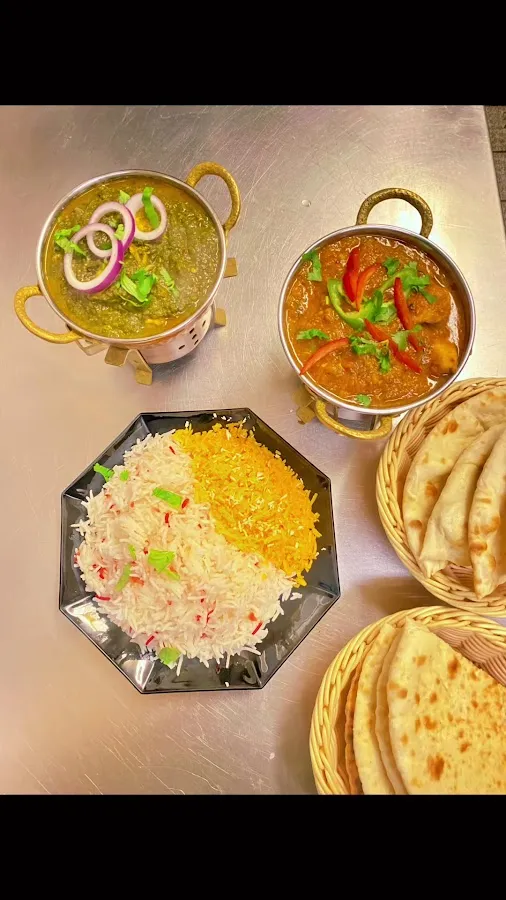 BookNoFees: Restaurant – Royal Tandoori – Dortmund – Royal Tandoori, Foto 3