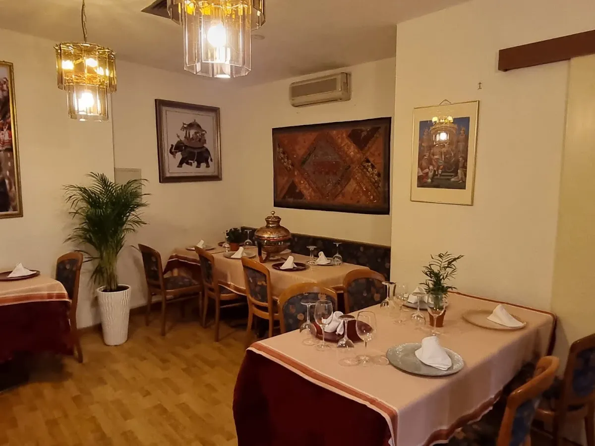 BookNoFees: Restaurant – Royal Tandoori – Dortmund – Royal Tandoori, Foto 1
