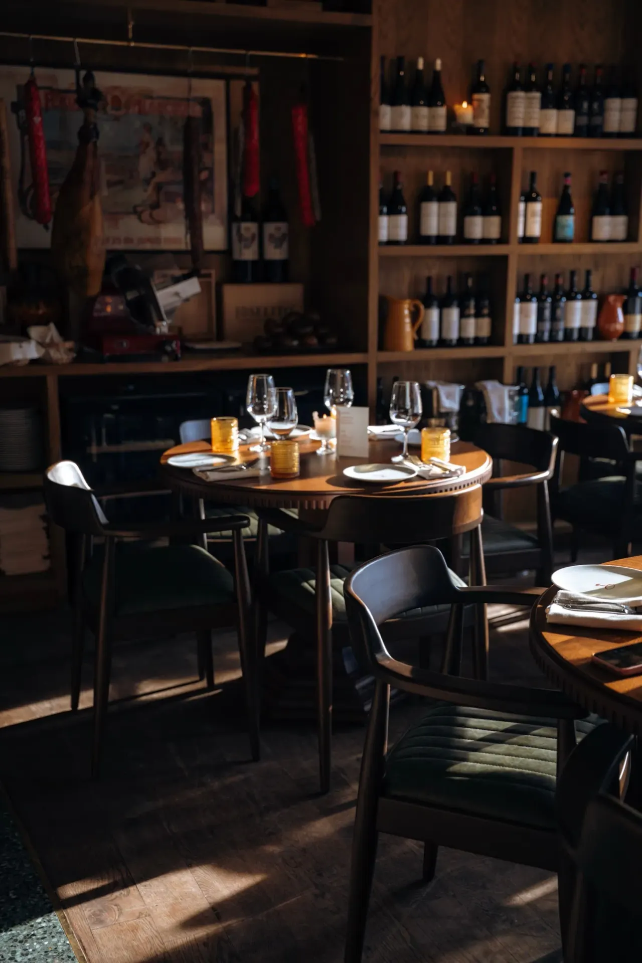 BookNoFees: Restaurant – Mesa Mesa – Amsterdam – Mesa Mesa, Foto 1