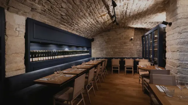 BookNoFees: Restaurant – Breizh Café Montorgueil – Paris – Breizh Café Montorgueil, Foto 2