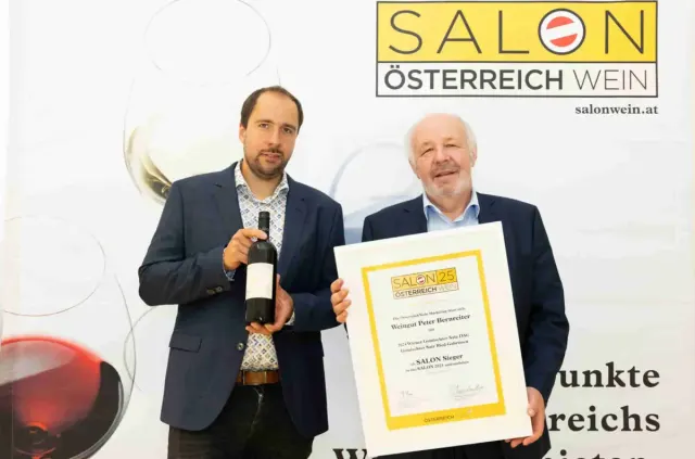 BookNoFees: Restaurant – Heuriger Bernreiter – Vienna – Heuriger Bernreiter, Foto 3