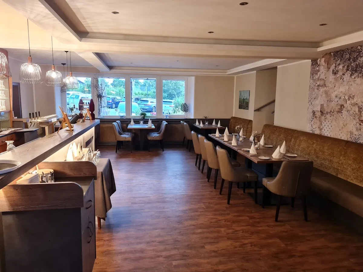 BookNoFees: Restaurant – Hotel Restaurant Am Schlagbaum – Sprockhövel – Hotel Restaurant Am Schlagbaum, Foto 1