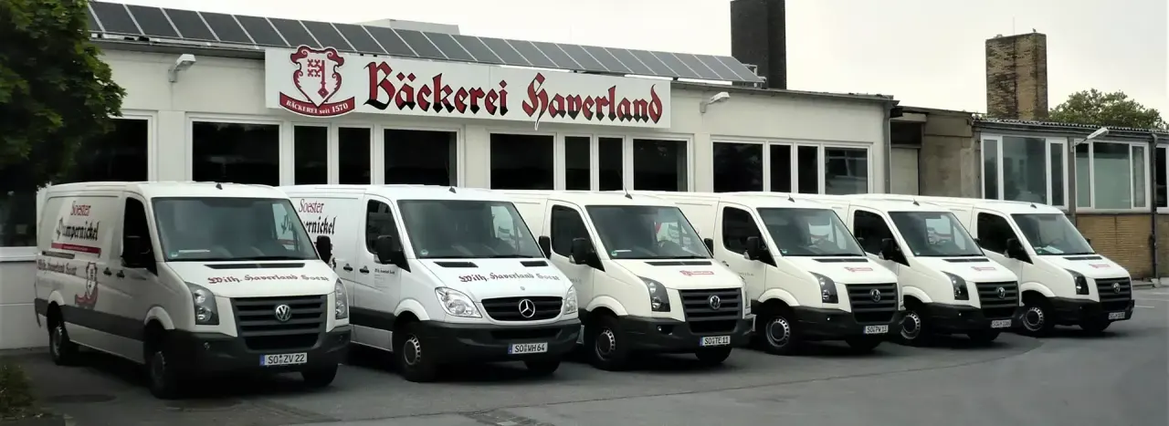 BookNoFees: Bäckerei – Bäckerei Haverland – Soest – Bäckerei Haverland, Foto 1