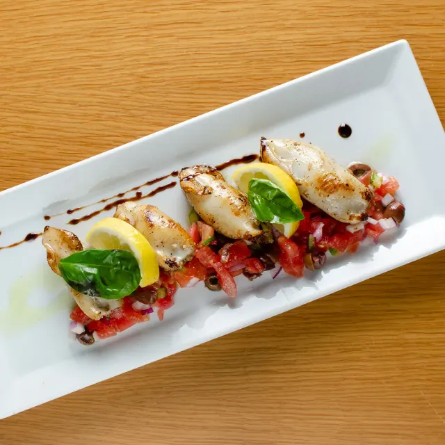 BookNoFees: Restaurant – Osteria Tartufo – Sofia – Osteria Tartufo, Foto 3