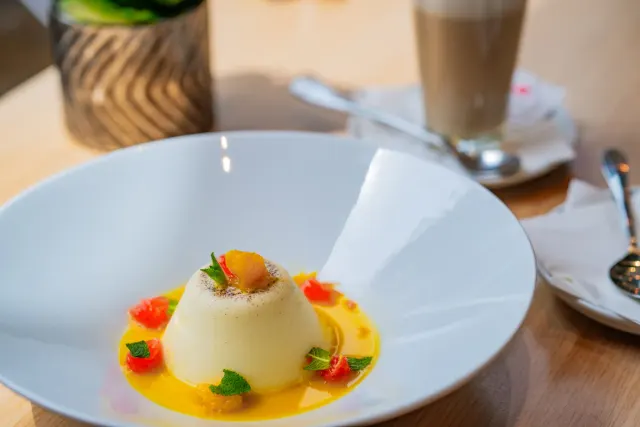 BookNoFees: Restaurant – Bistrot Puglia – Prague – Bistrot Apulien, Foto 2