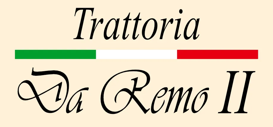 BookNoFees: Restaurant – Trattoria Da Remo II – Berlin – Trattoria Da Remo II, Foto 1