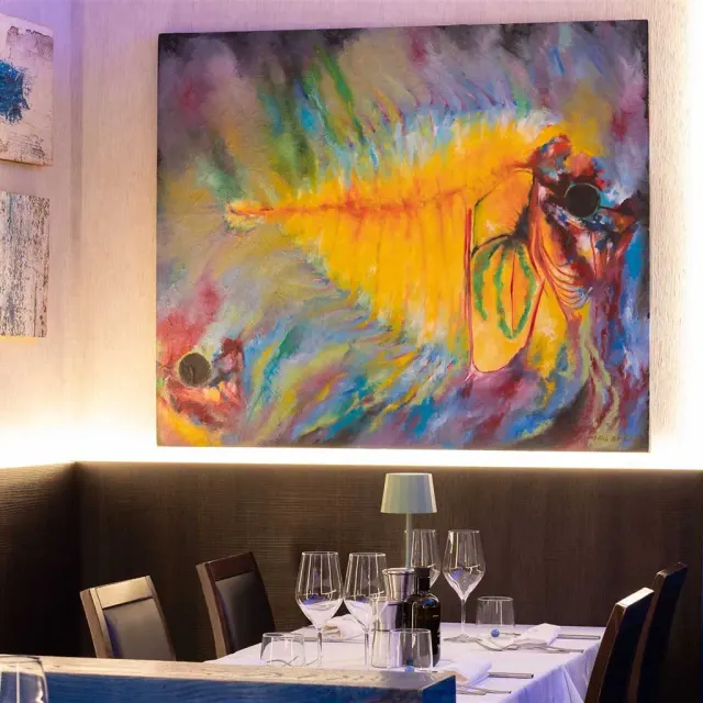BookNoFees: Restaurant – Pirò – Rome – Aber, Foto 3