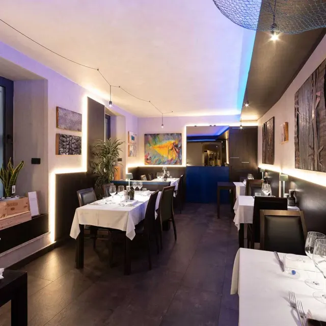 BookNoFees: Restaurant – Pirò – Rome – Aber, Foto 2