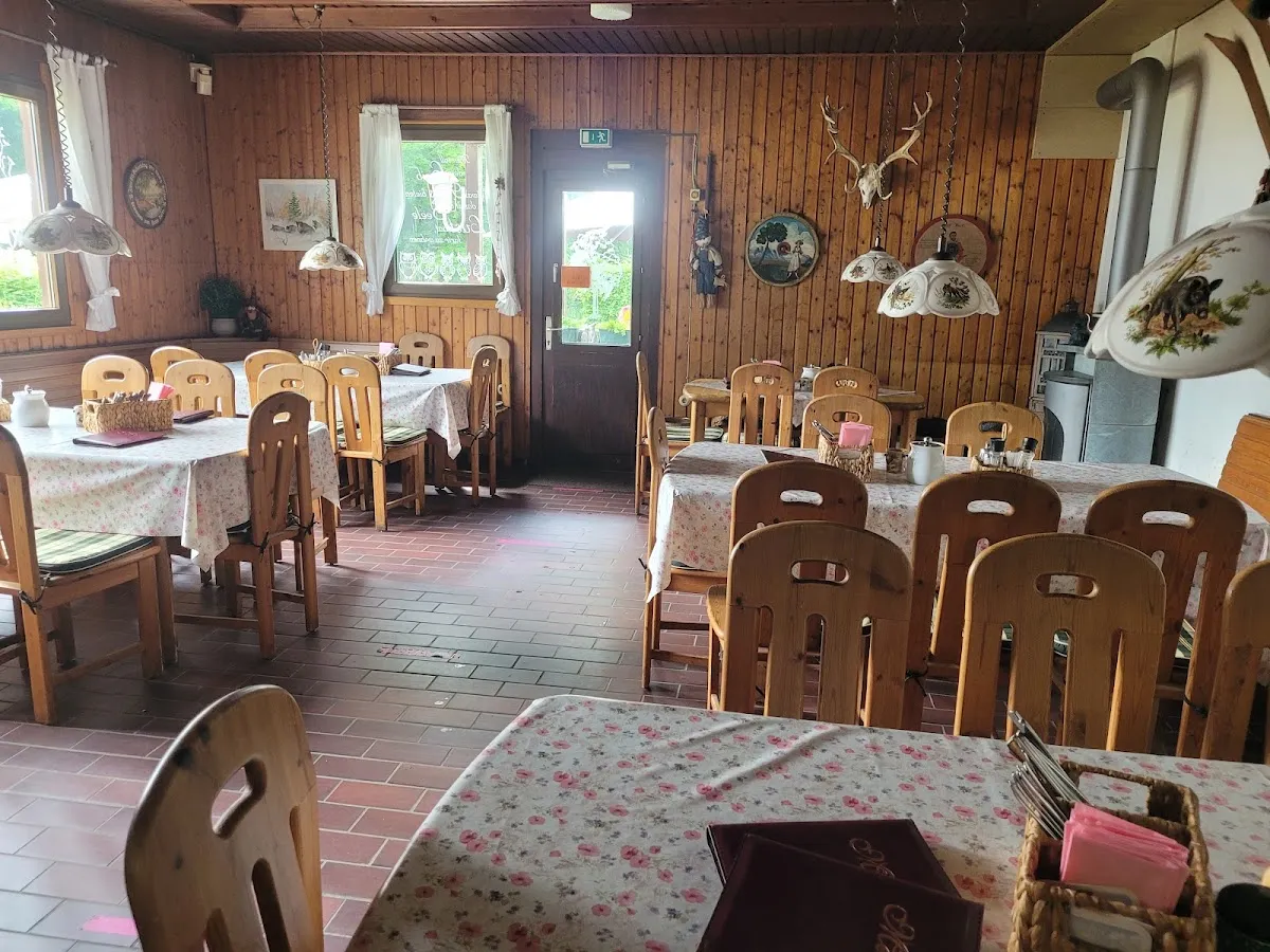 BookNoFees: Restaurant – Gaststätte Nordhelle – Herscheid – Gaststätte Nordhelle, Foto 1