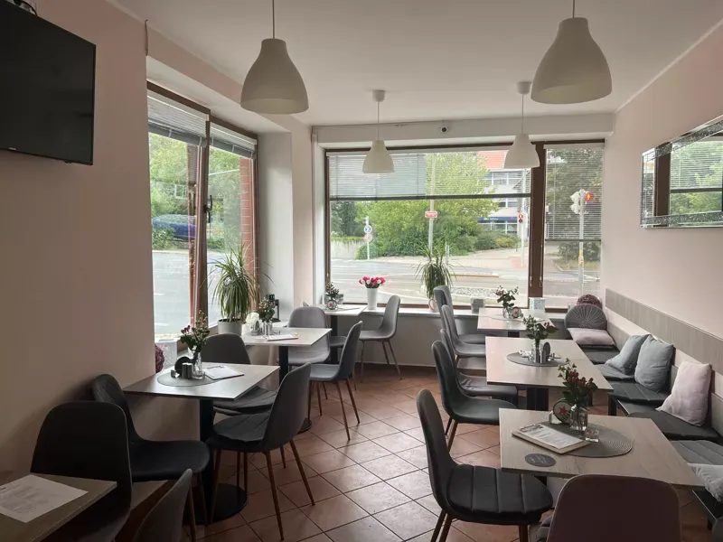 BookNoFees: Café – Doppio – Prague – Doppelzimmer, Foto 1