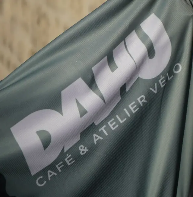 BookNoFees: Café – Dahu – Paris – Dahu, Foto 3