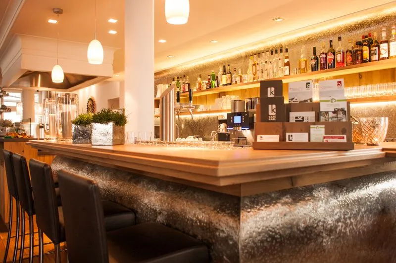 BookNoFees: Restaurant – Karl Café & Restaurant – Neuenrade – Karl Café & Restaurant, Foto 1