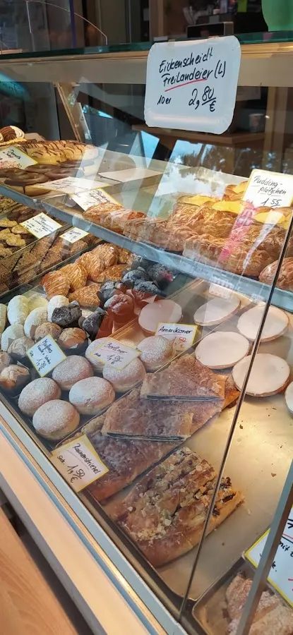 BookNoFees: Restaurant – Bäckerei Strunk – Waltrop – Bäckerei Strunk, Foto 2