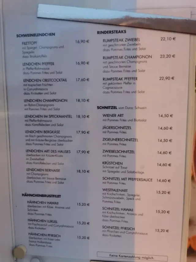 BookNoFees: Restaurant – Haus Tingelhoff – Werne – Haus Tingelhoff, Foto 2