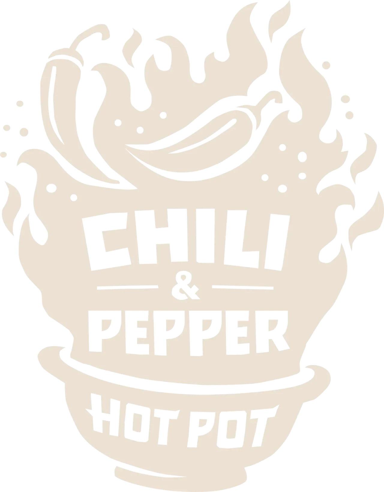 BookNoFees: Restaurant – Chili & Pepper Hot Pot – Vienna – Chili-Paprika-Eintopf, Foto 1