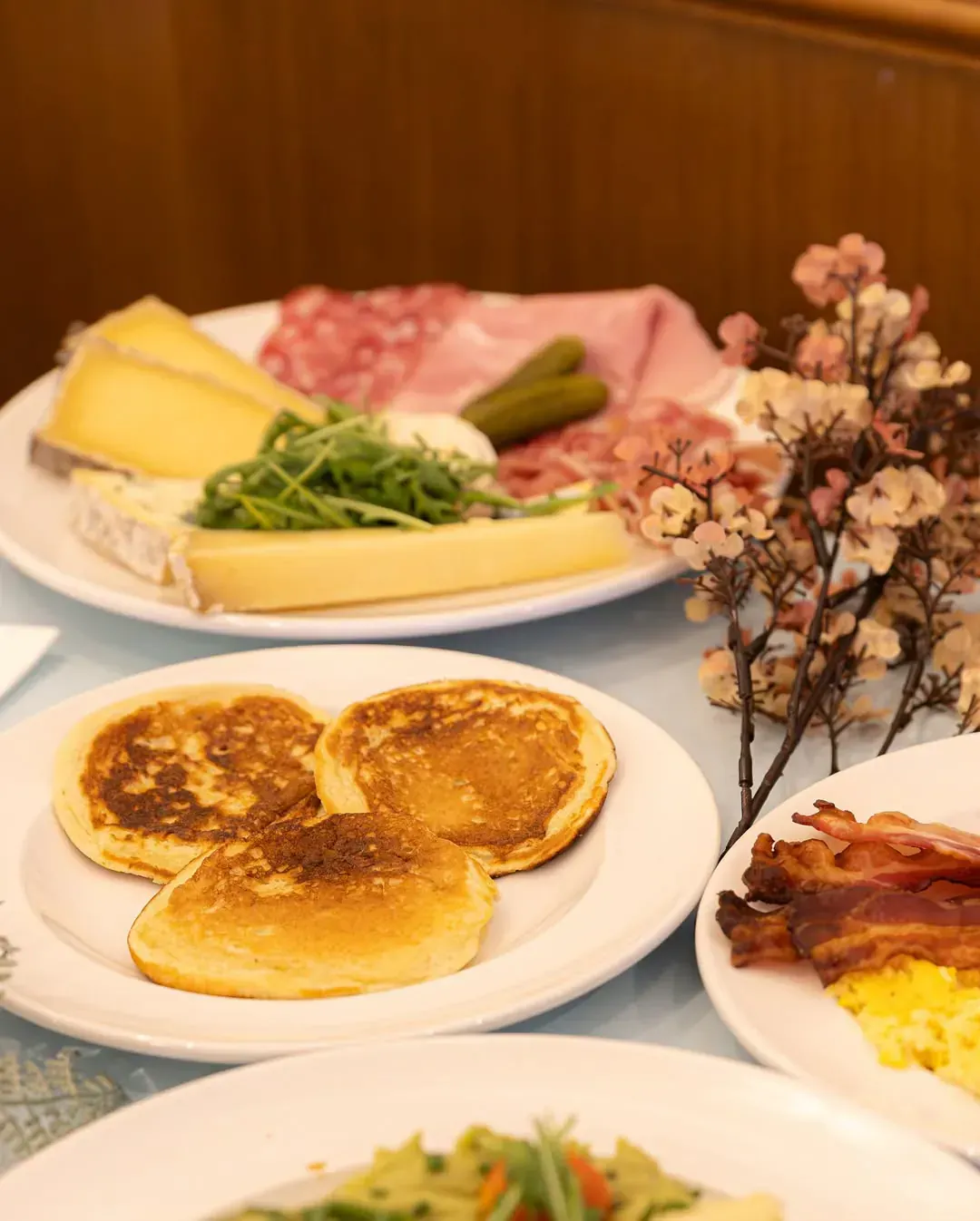BookNoFees: Restaurant – Café Juliette – Paris – Café Juliette, Foto 1