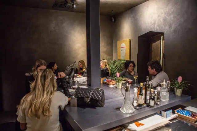 BookNoFees: Café – Roscioli Caffe Pasticceria – Rome – Roscioli Café und Konditorei, Foto 2