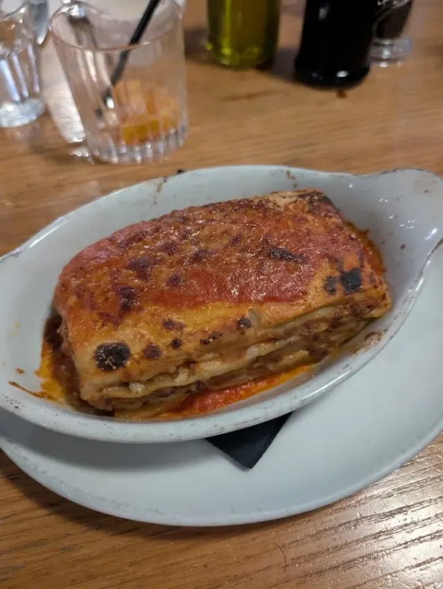 BookNoFees: Restaurant – Cafe Amisha – London – Café Amisha, Foto 2