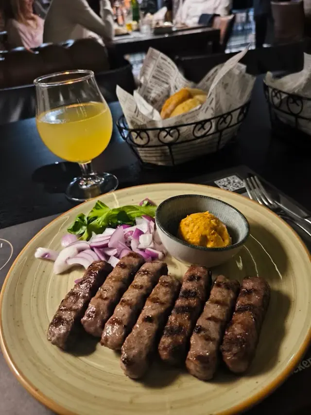 BookNoFees: Restaurant – Batak – Zagreb – Dumm, Foto 2