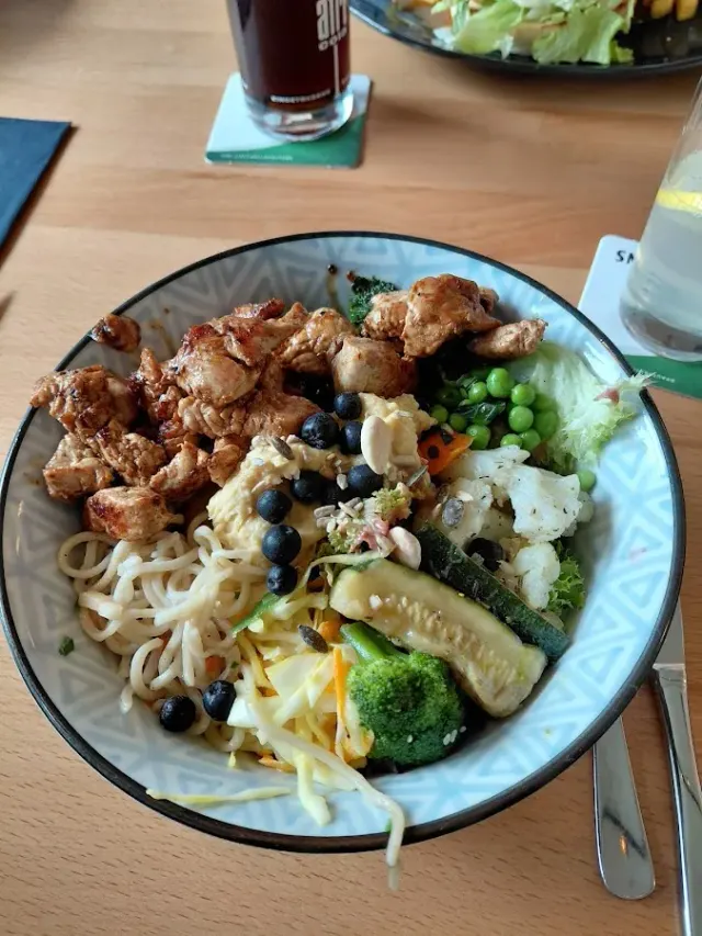 BookNoFees: Restaurant – Bistorant Uppu – Winterberg – Restaurant Uppu, Foto 2