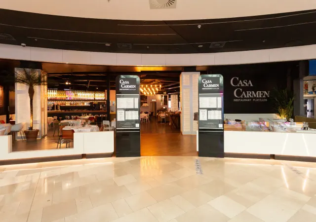 BookNoFees: Restaurant – Casa Carmen – Madrid – Casa Carmen, Foto 3