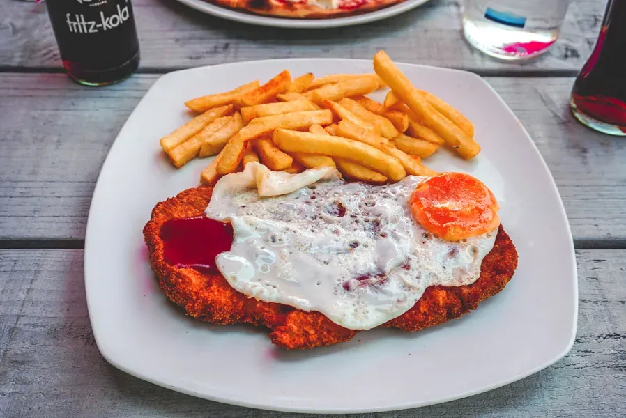 BookNoFees: Restaurant – Balkan Grill – Arnsberg – Balkan Grill, Foto 1