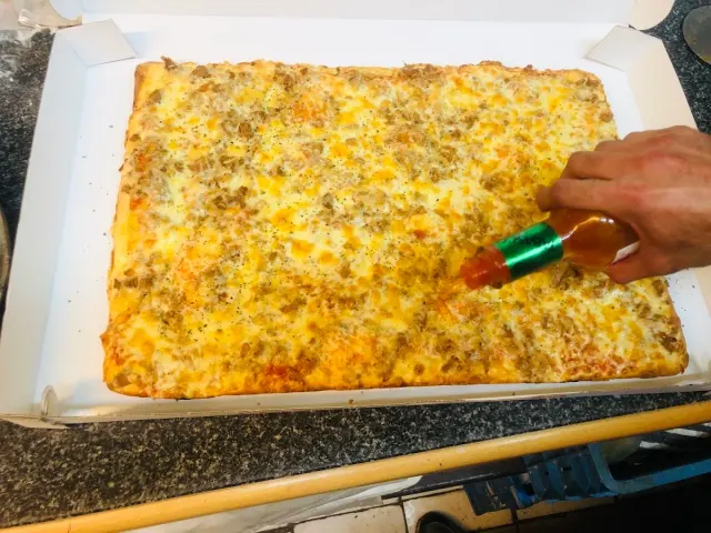 BookNoFees: Restaurant – Pizza Haus Imbiss – Castrop-Rauxel – Pizza Haus Imbiss, Foto 3