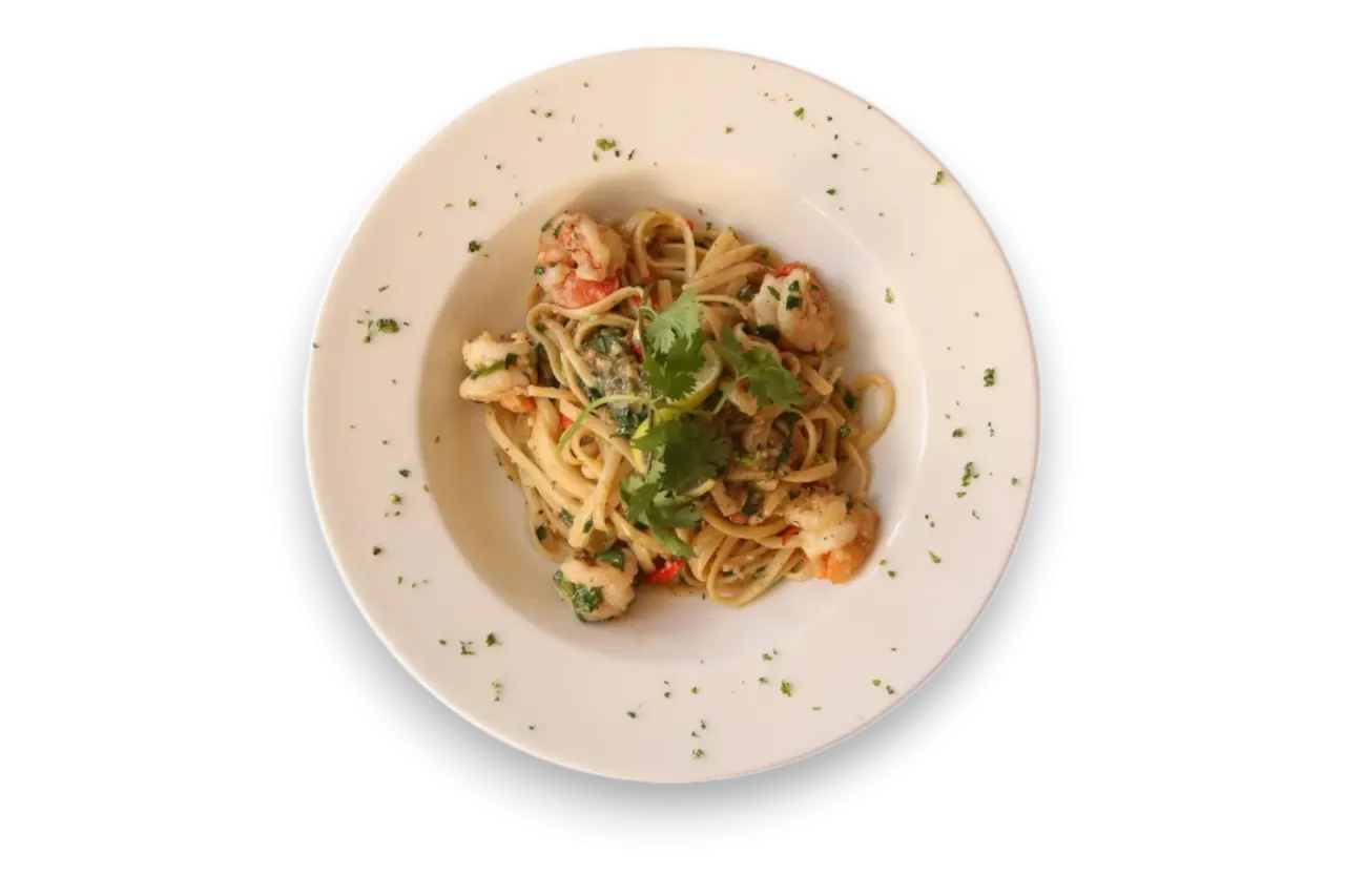 BookNoFees: Restaurant – Bistro Limone – Copenhagen – Bistro Limone, Foto 1