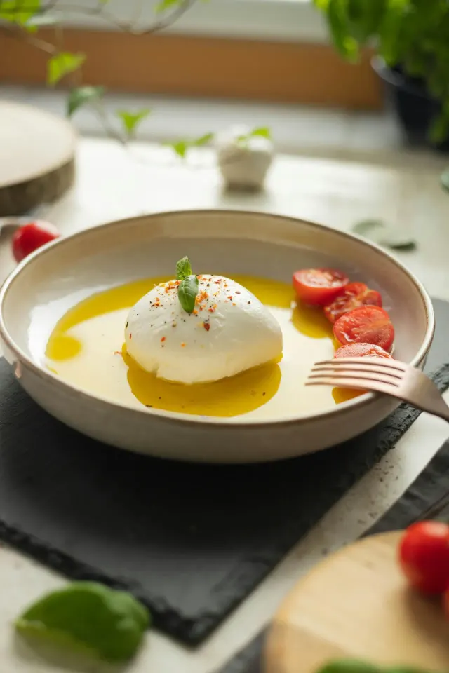 BookNoFees: Restaurant – Bistro Limone – Copenhagen – Bistro Limone, Foto 3