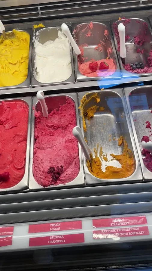 BookNoFees: Restaurant – Crème de la Crème – Prague – Die Crème de la Crème, Foto 3