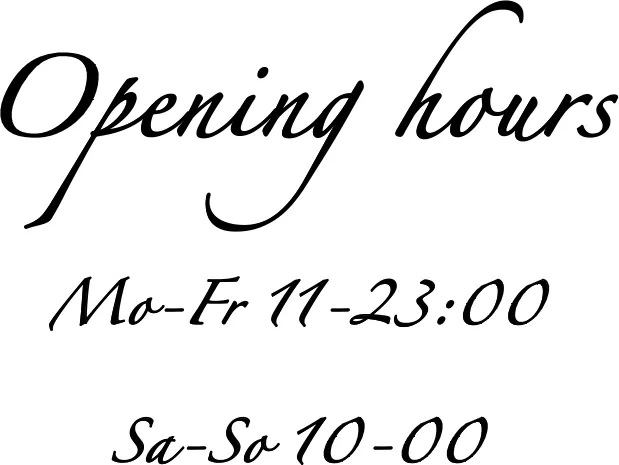 BookNoFees: HALLE Café Restaurant, Vienna
