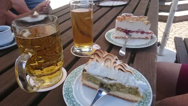 BookNoFees: Restaurant – Café Astenblick Bäckereicafé – Medebach – Café Astenblick Bäckereicafé, Foto 3