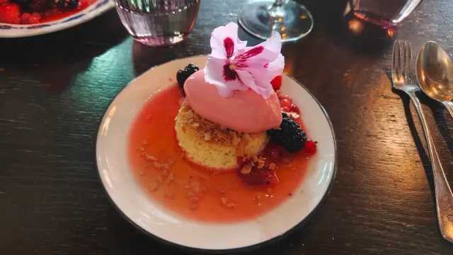 BookNoFees: Restaurant – Bistro Bardot – Helsinki – Bistro Bardot, Foto 2