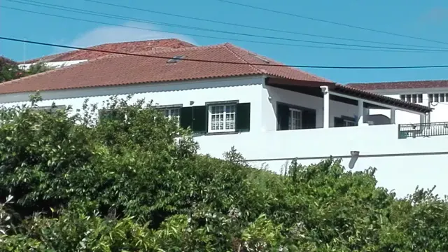 BookNoFees: Ferienwohnung in Ribeira Chã – Ganzes Haus auf der Insel São Miguel