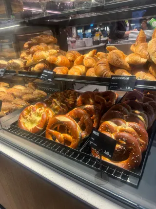 Restaurant – BookNoFees: Foto aus der Bewertung von Jens Scafarti zu Hausmann's