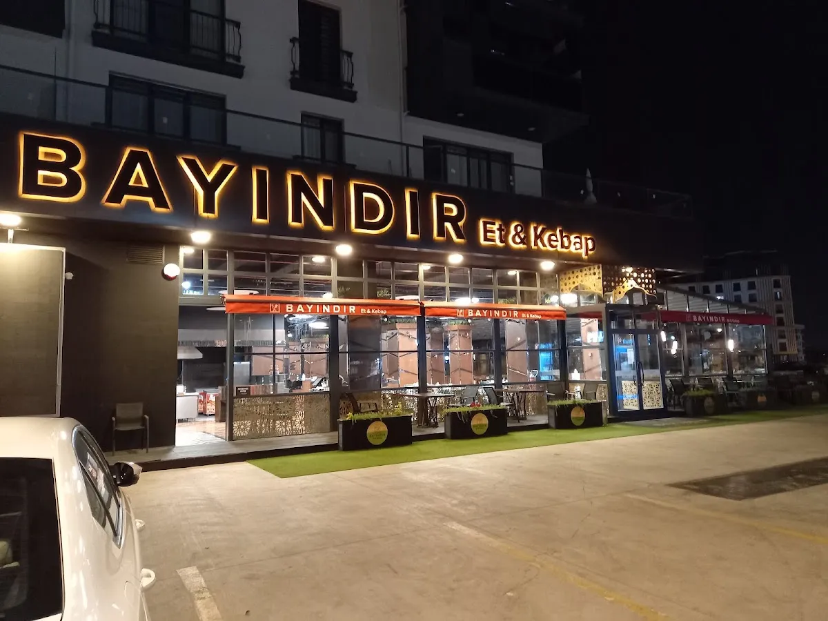 BookNoFees: Restaurant – Bayındır Restoran – Istanbul – Restaurant Bayındır, Foto 1