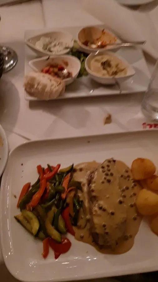 BookNoFees: Restaurant – Bosporus Restaurant – Dortmund – Bosporus Restaurant, Foto 3
