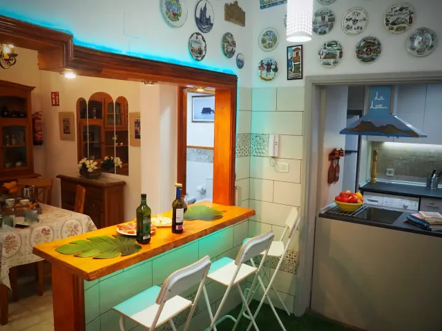 BookNoFees: Das Licht – Las Palmas De Gran Canaria