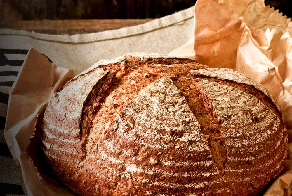BookNoFees: Bäckerei – Bakeshop – Prague – Bäckerei, Foto 1