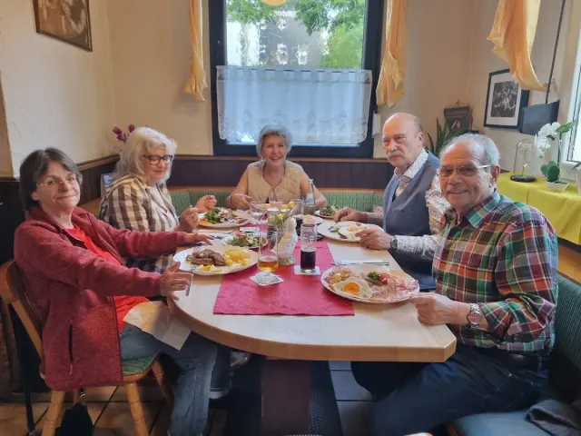 BookNoFees: Restaurant – Bürgerstübchen – Ennepetal – Bürgerstübchen, Foto 3