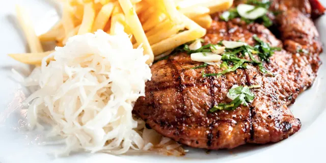 BookNoFees: Restaurant – Bazyliszek – Warsaw – Basilisk, Foto 2