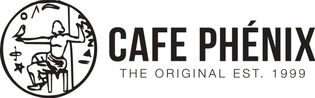 BookNoFees: Café – Café Phenix - Amager – Copenhagen – Café Phenix – Amager, Foto 3