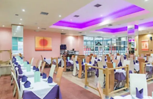 BookNoFees: Restaurant – Bengal Quay – London – Bengal Quay, Foto 3