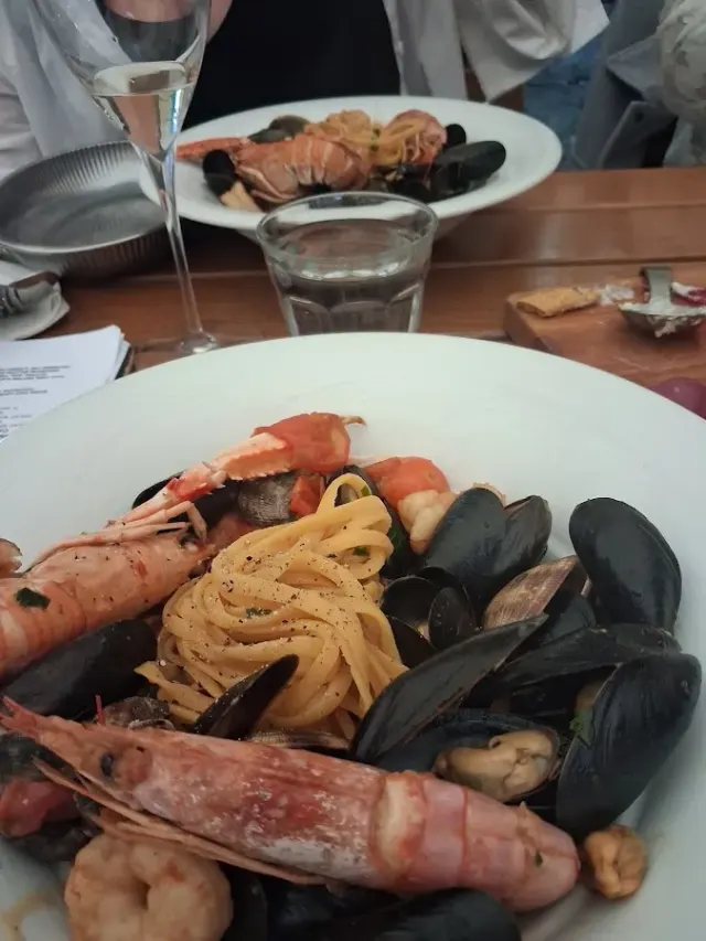 BookNoFees: Restaurant – Baltazar – Oslo – Baltazar, Foto 2