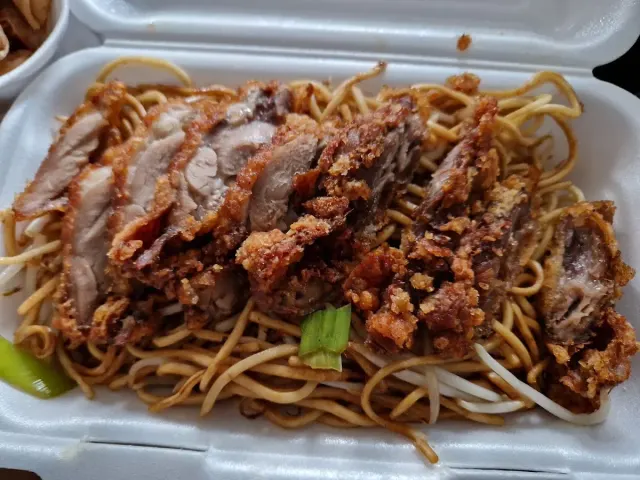 BookNoFees: Restaurant – Entenhaus Asia – Dortmund – Entenhaus Asia, Foto 3