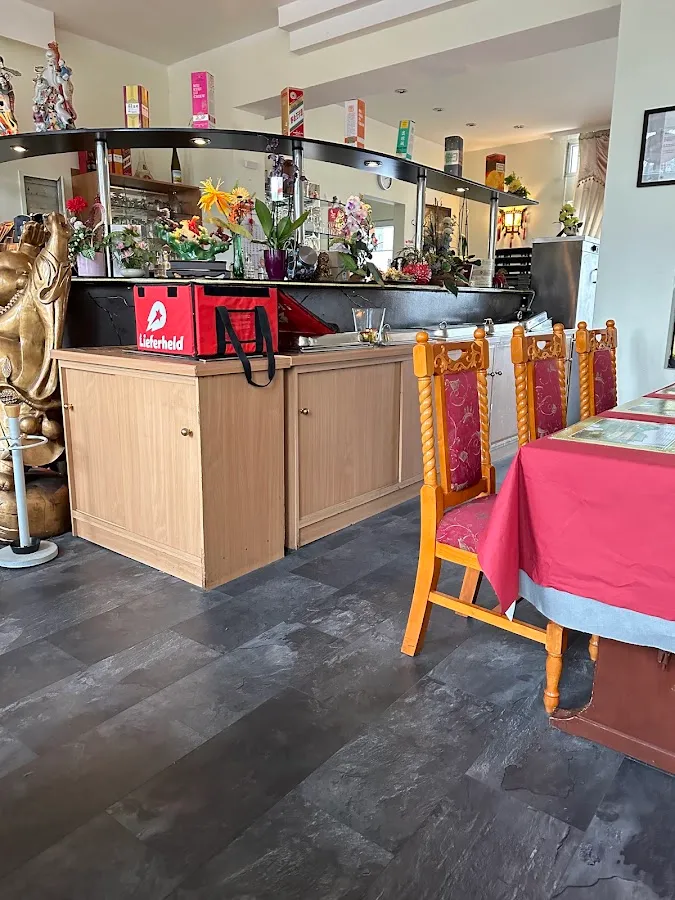 BookNoFees: Restaurant – Entenhaus Asia – Dortmund – Entenhaus Asia, Foto 1